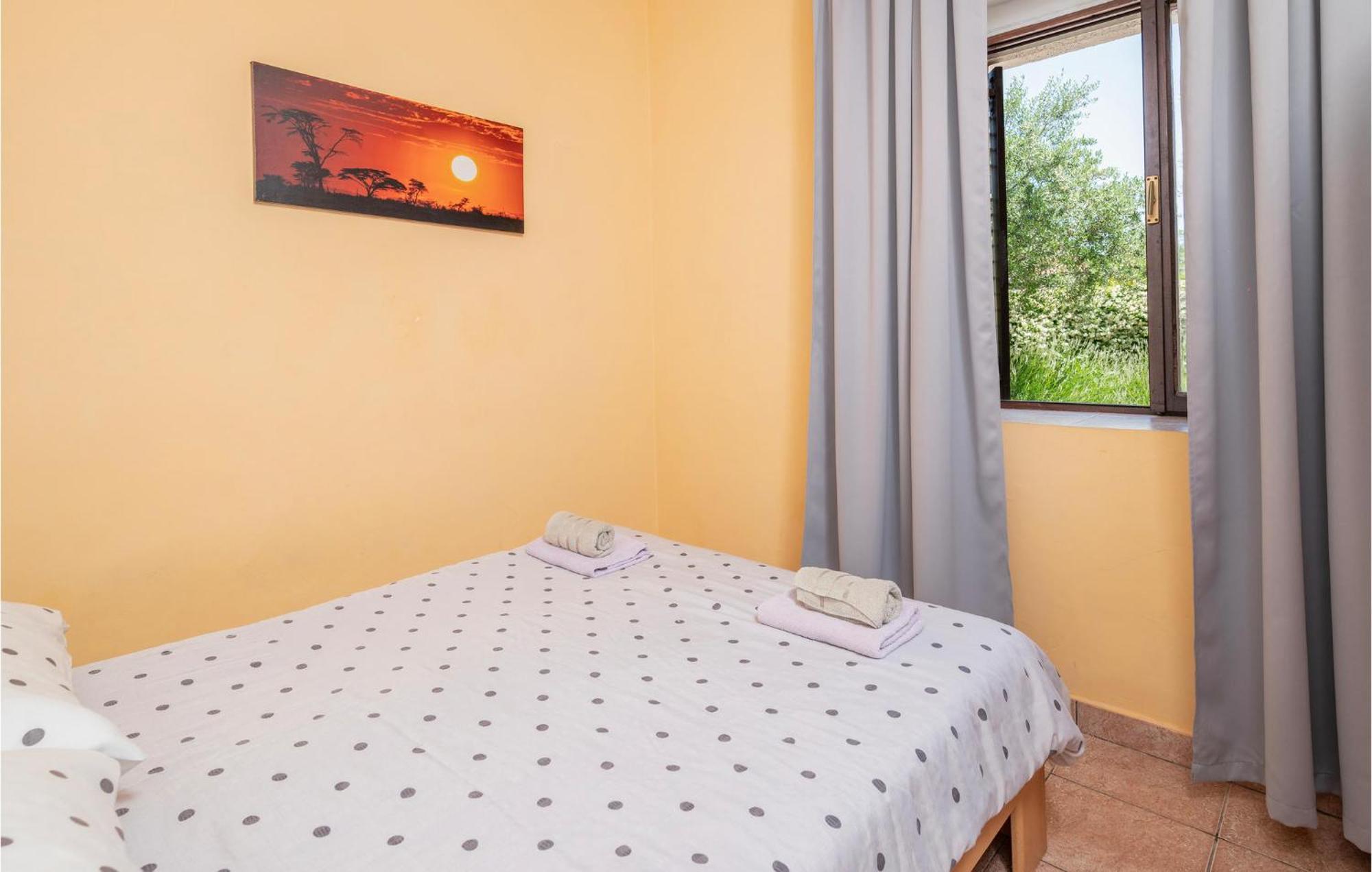 Two-Bedroom Apartment in Fažana Buitenkant foto