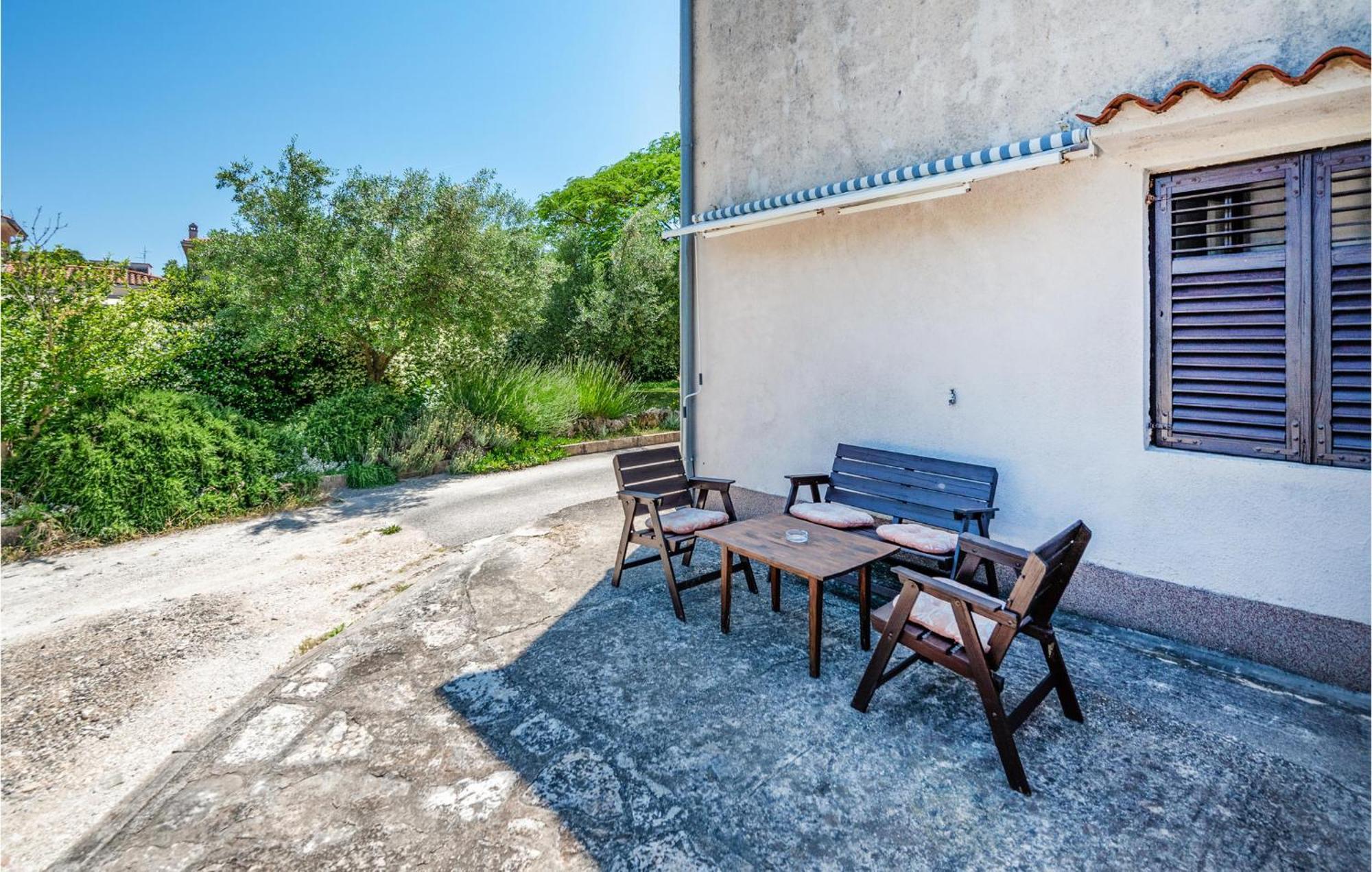 Two-Bedroom Apartment in Fažana Buitenkant foto
